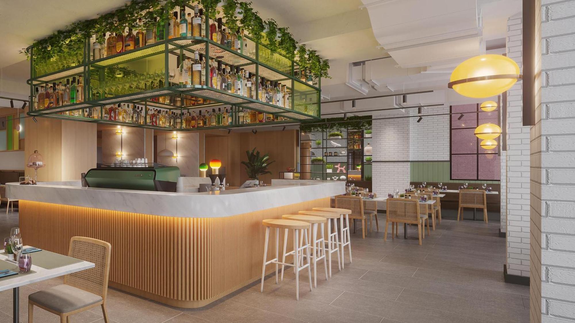 Hotel Bourke Street Mall By Ihg Melbourne
