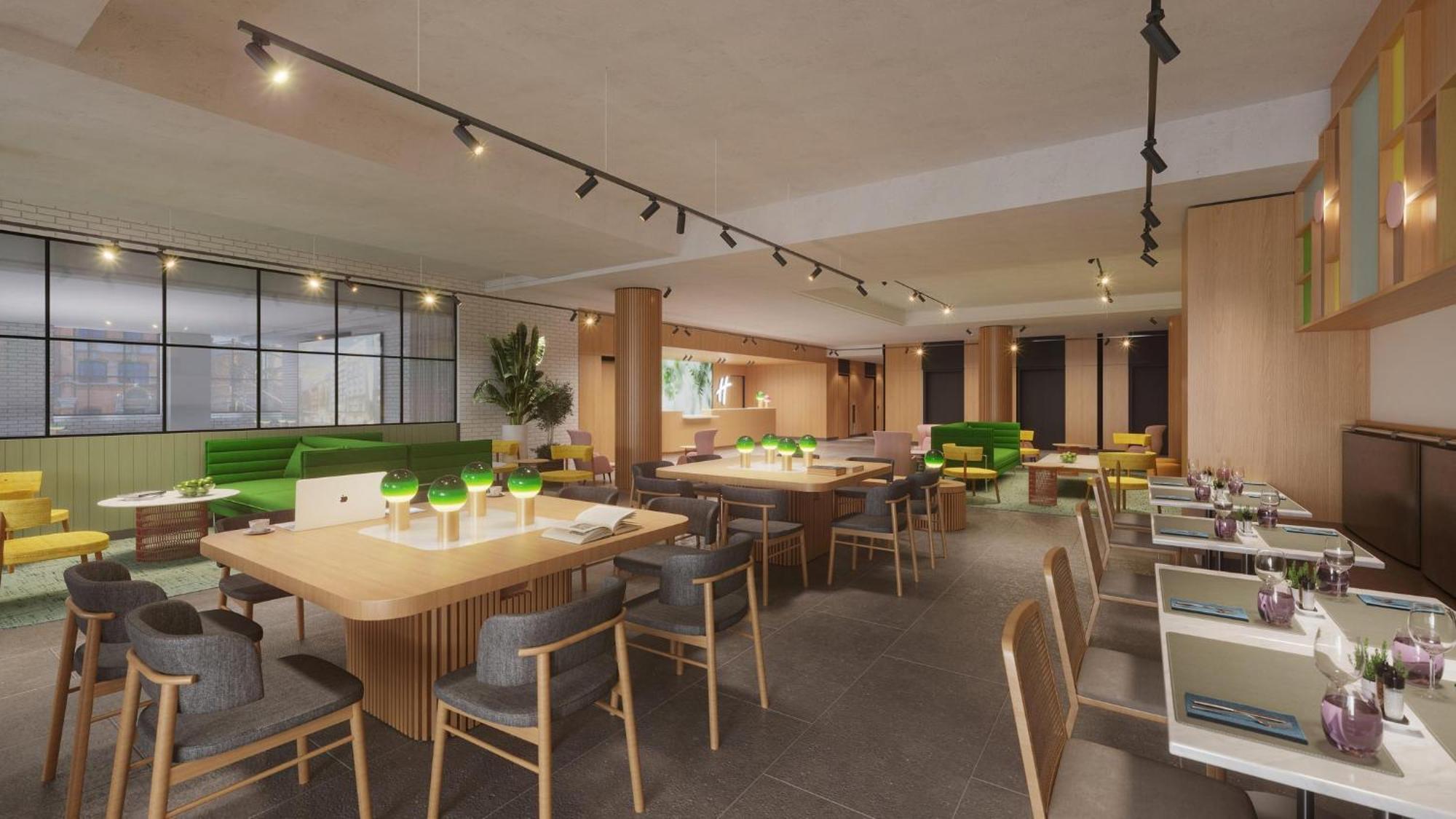 Bourke Street Mall By Ihg Hotel