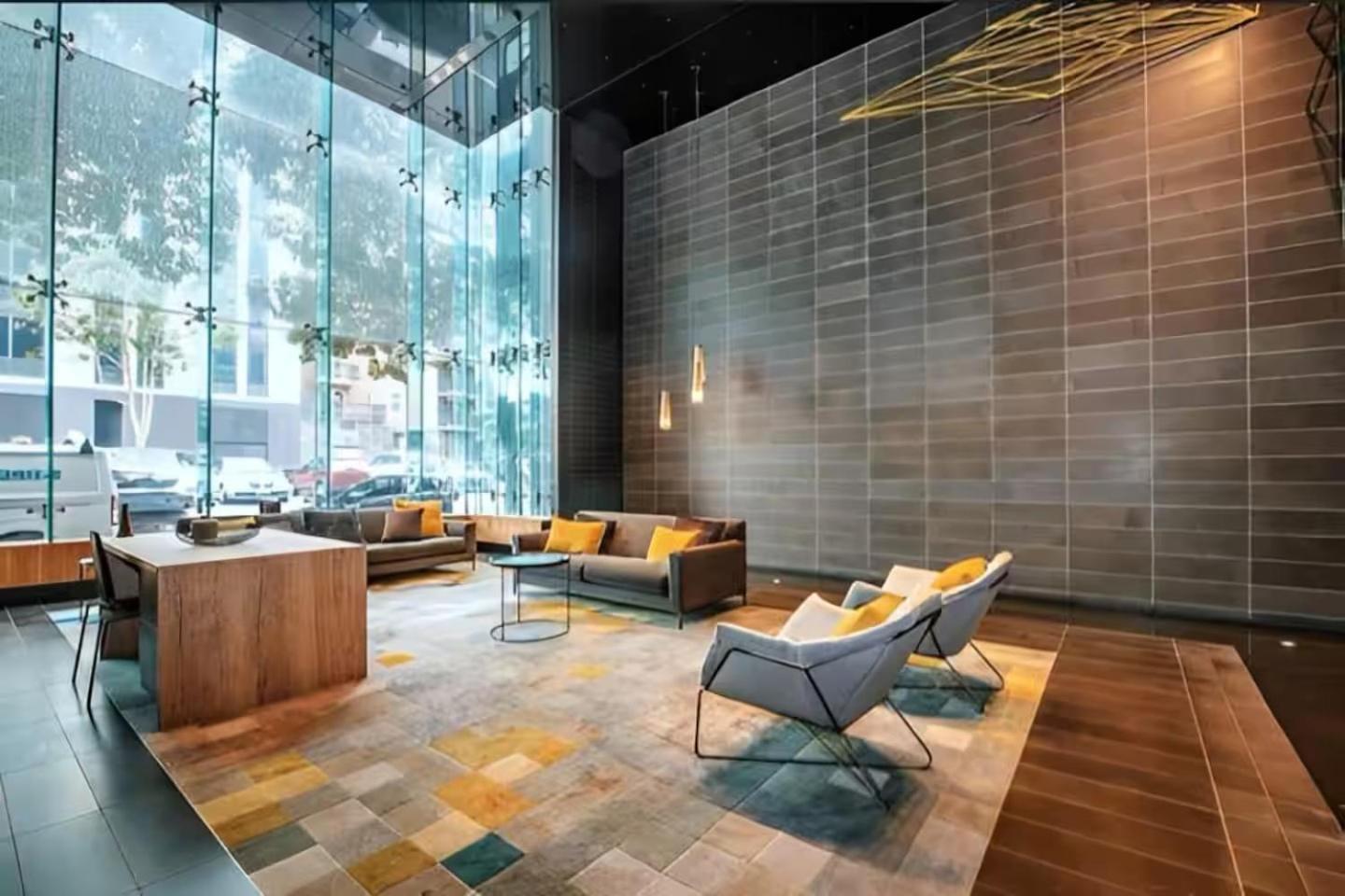 Stunning 2b North Mel Next To Uni Freeparking#na10 Apartment Melbourne