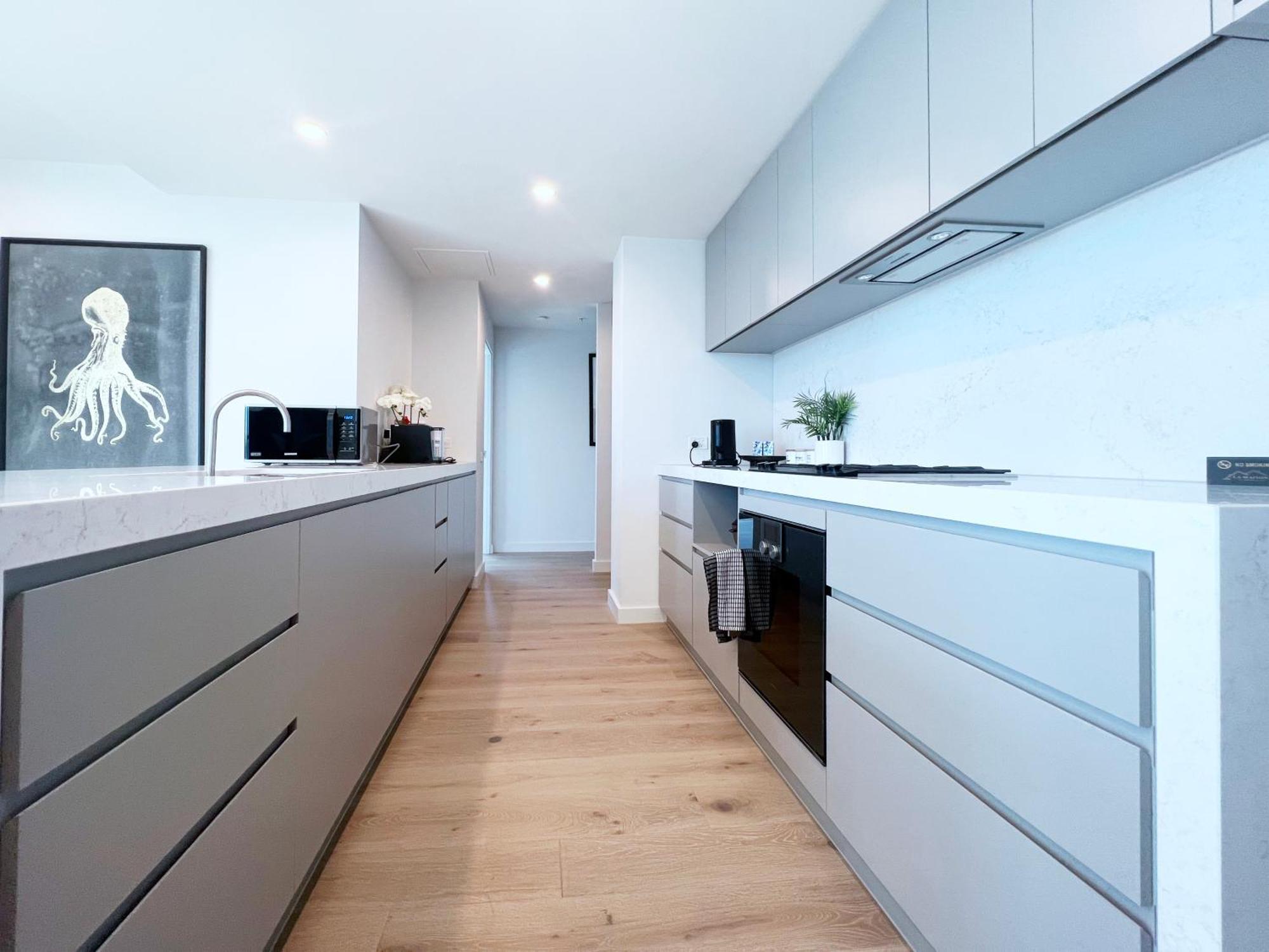 Apartment Beautiful 4b3b Cbd Free Wifi