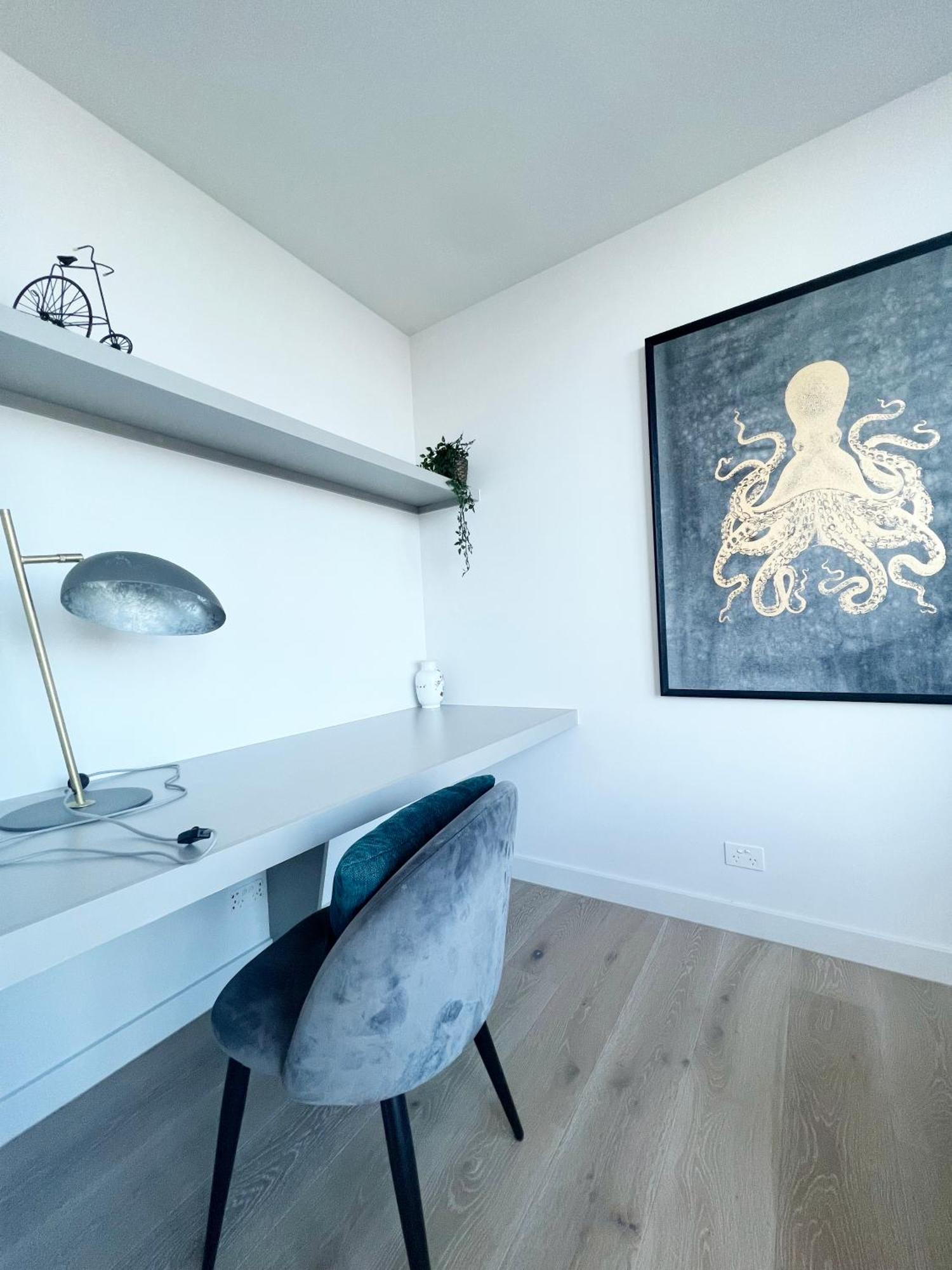 Apartment Beautiful 4b3b Cbd Free Wifi *