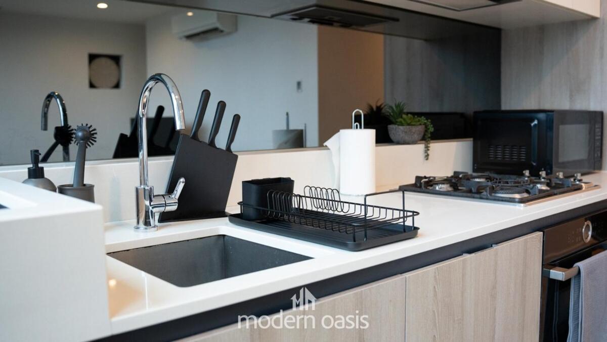 Apartment Southbank Gem Near Stadiums Entertainment *