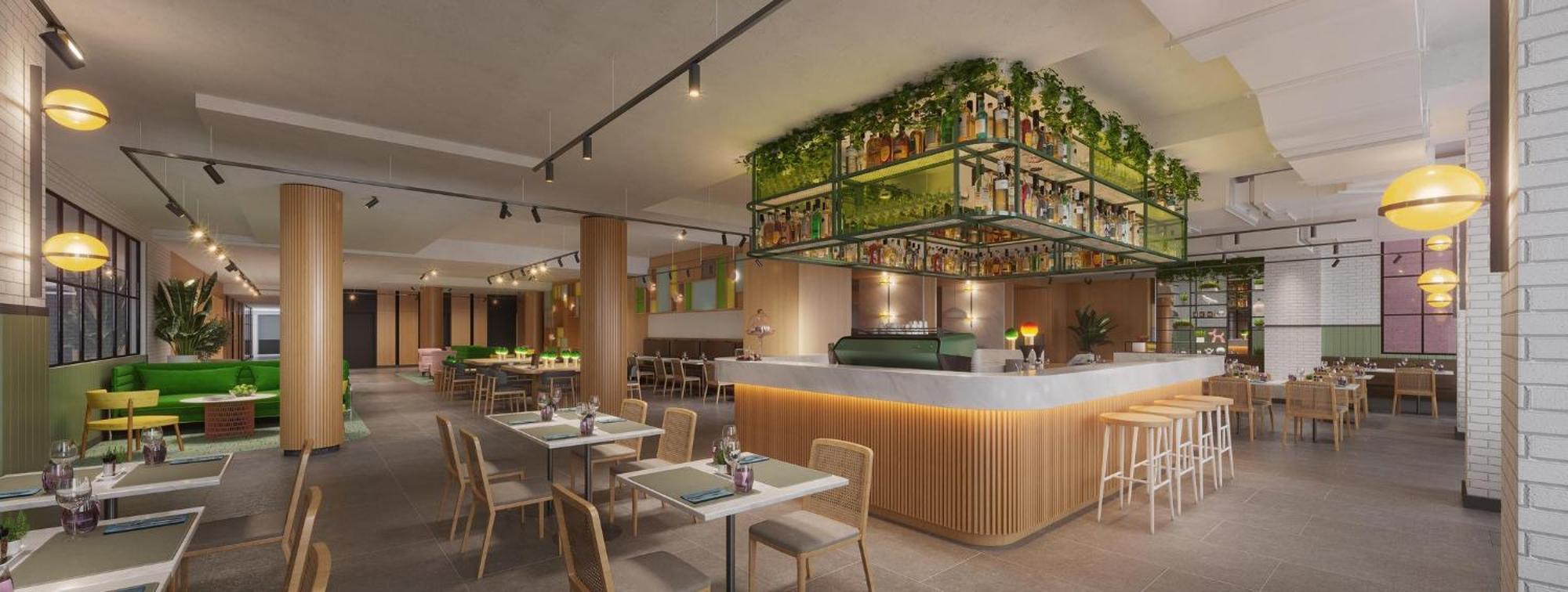 Hotel Bourke Street Mall By Ihg