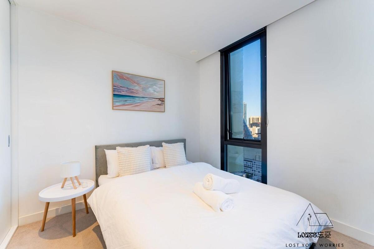 Apartment Mel Cbd 2 Bed Melbourne