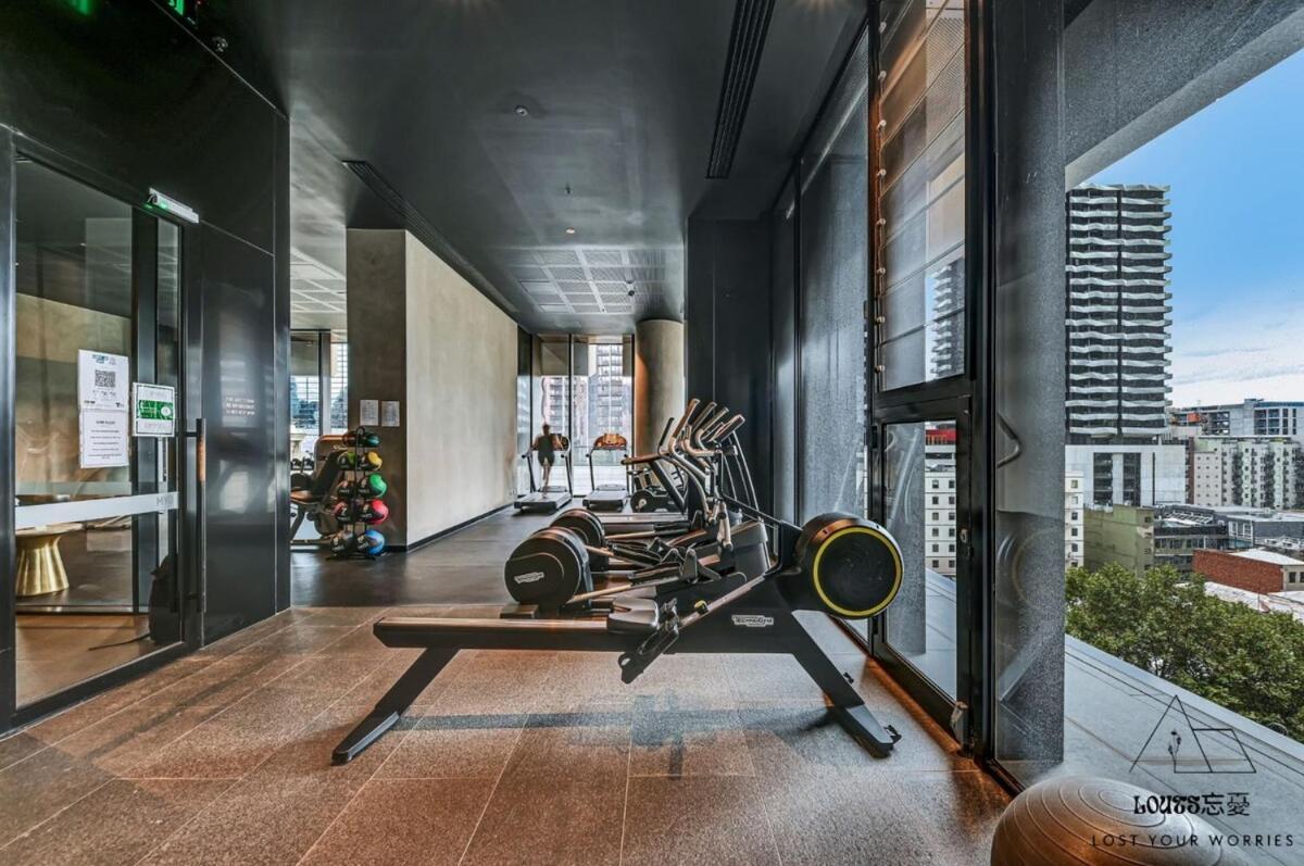 Mel Cbd 2 Bed