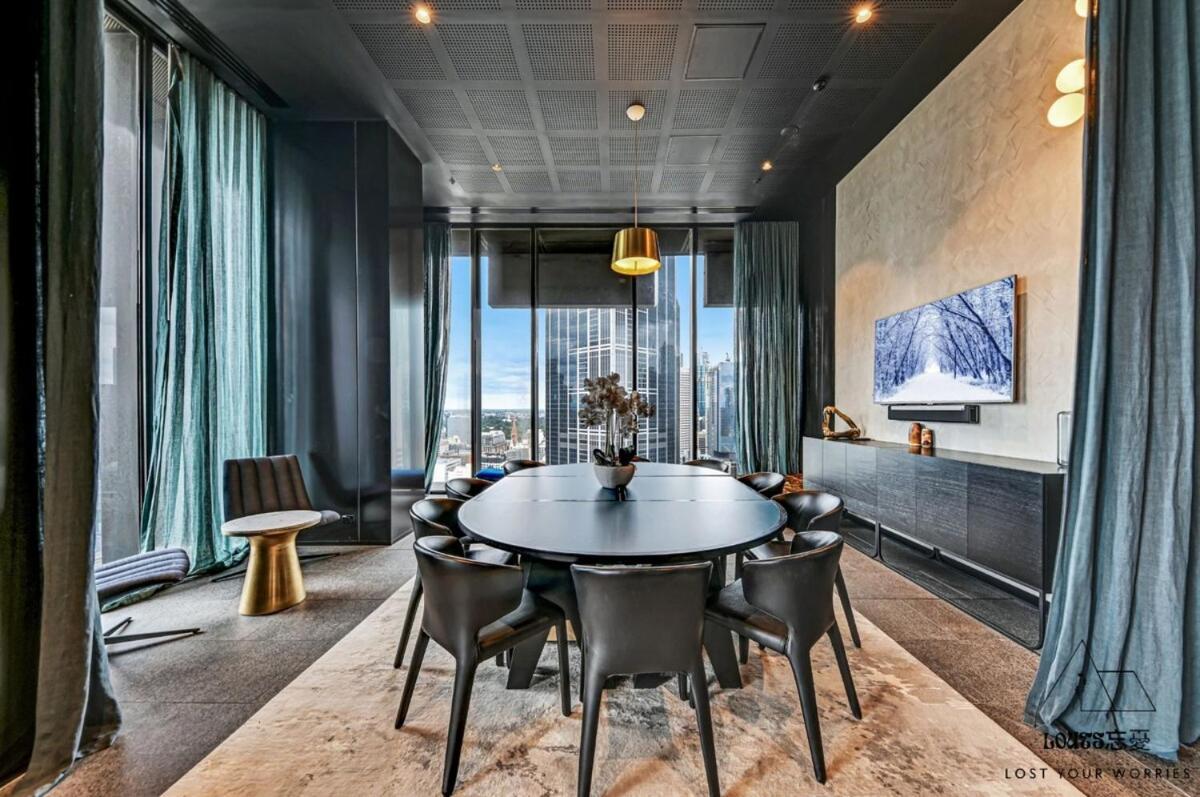 Mel Cbd 2 Bed Apartment Melbourne
