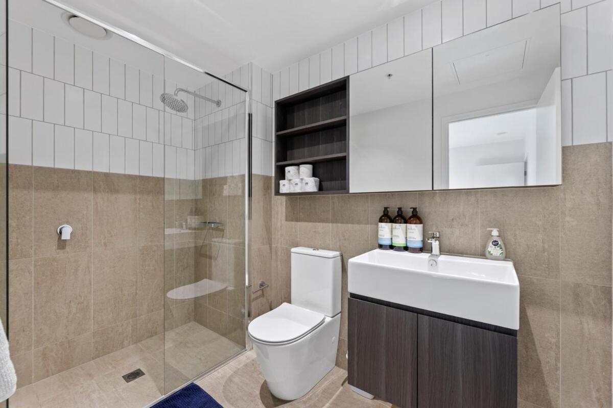 Palladium Tower - Heart Of Southbank Apartment Melbourne