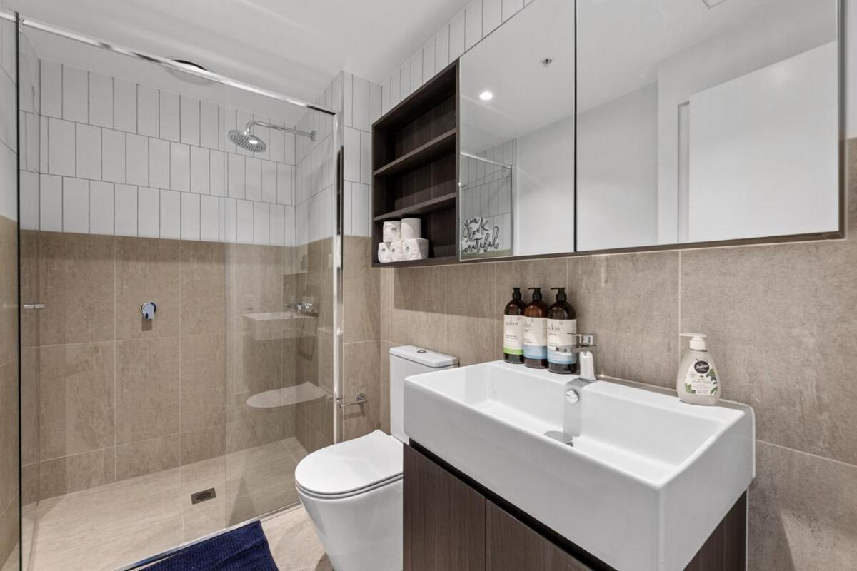 Palladium Tower - Heart Of Southbank Apartment *