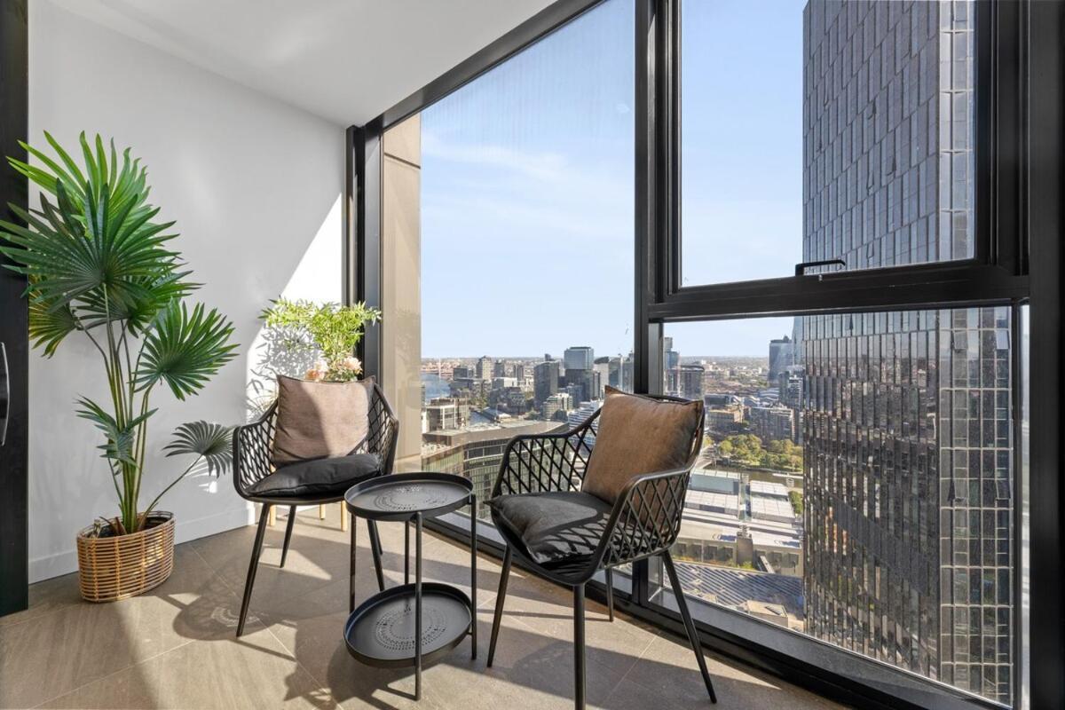 Apartment Palladium Tower - Heart Of Southbank Melbourne