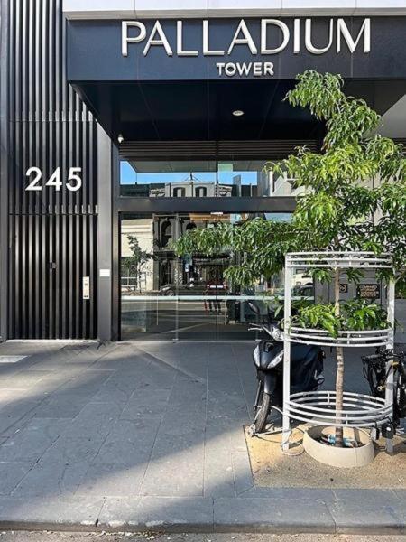 Apartment Palladium Tower - Heart Of Southbank