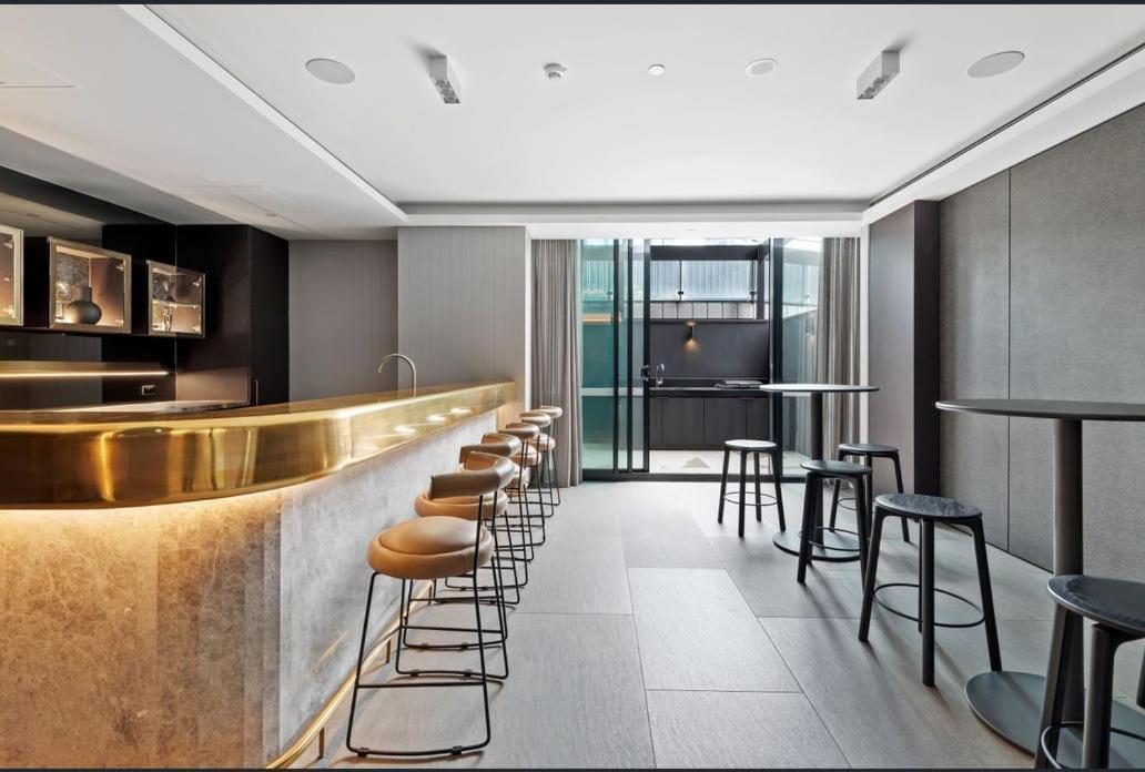 Apartment Palladium Tower - Heart Of Southbank Melbourne