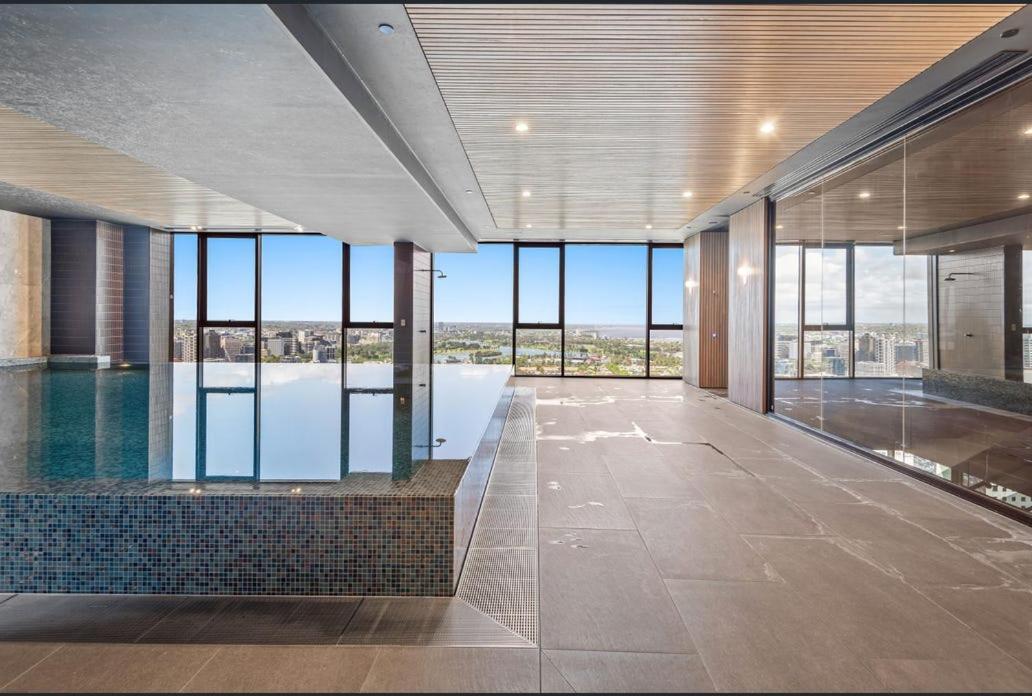 Apartment Palladium Tower - Heart Of Southbank *