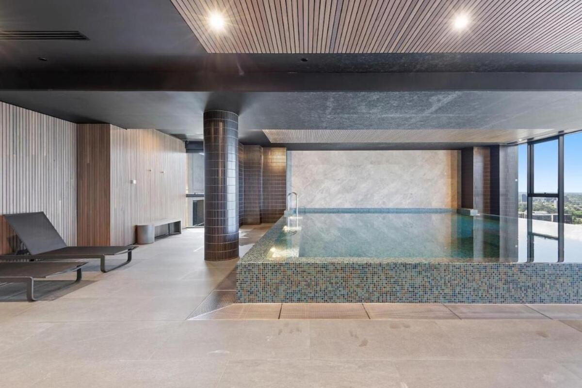 Palladium Tower - Heart Of Southbank Apartment Melbourne