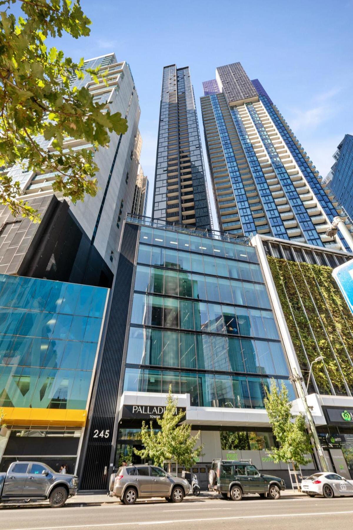 Palladium Tower - Heart Of Southbank *