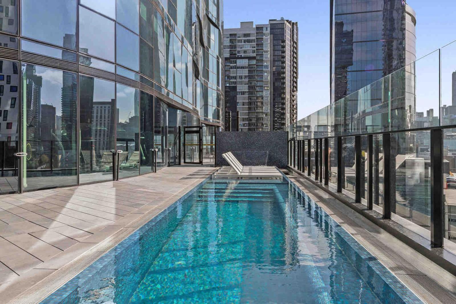 Designer Southbank, Close To Crown And Mcec#sh19 * Melbourne