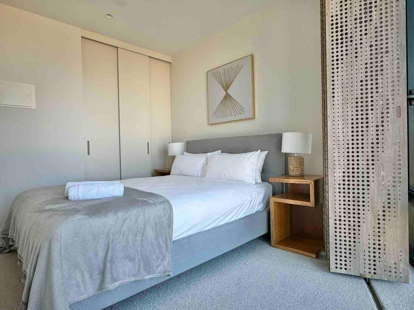 Apartment Peaceful 1br On St Kilda Rd Free Parking #sb16 *