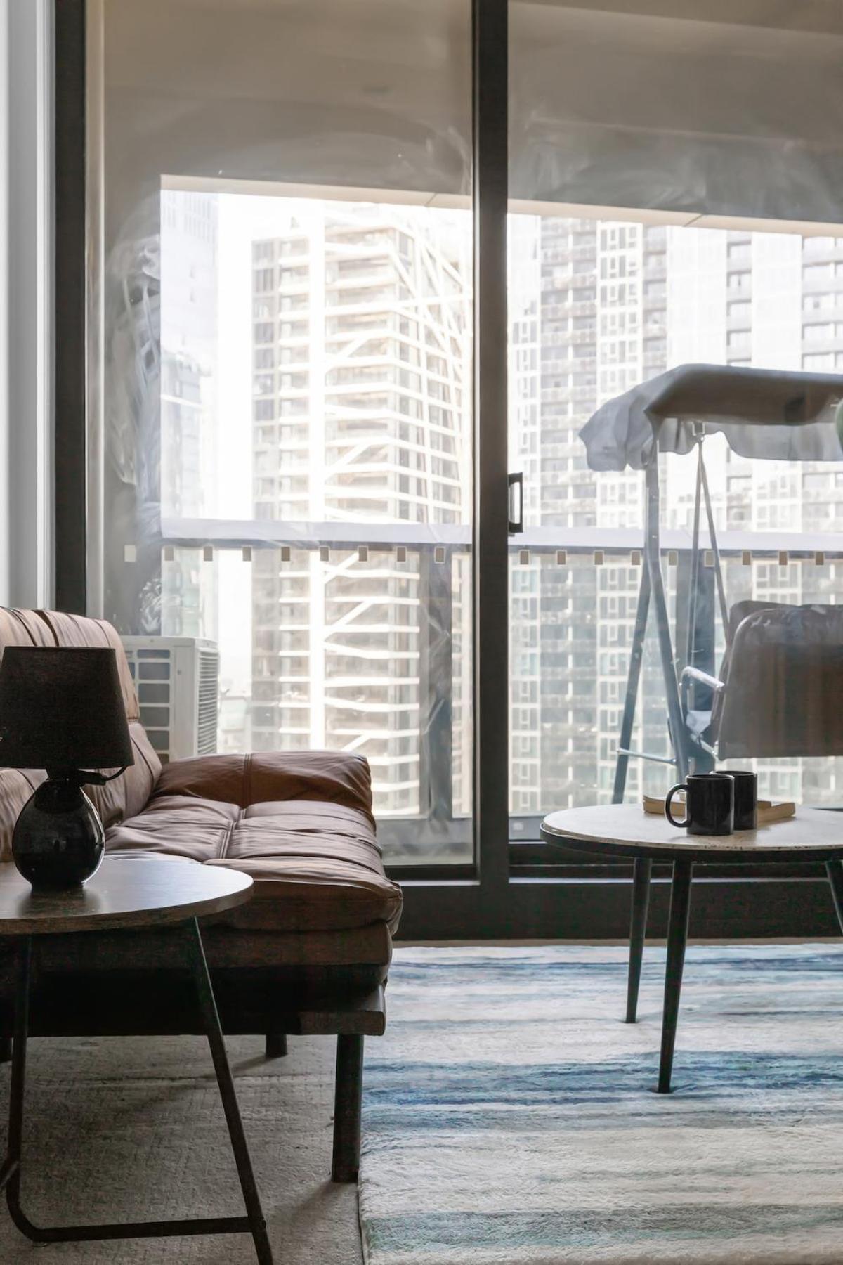 Apartment 2010 Southbank Spot Crown Casino - 2 Bedroom Melbourne
