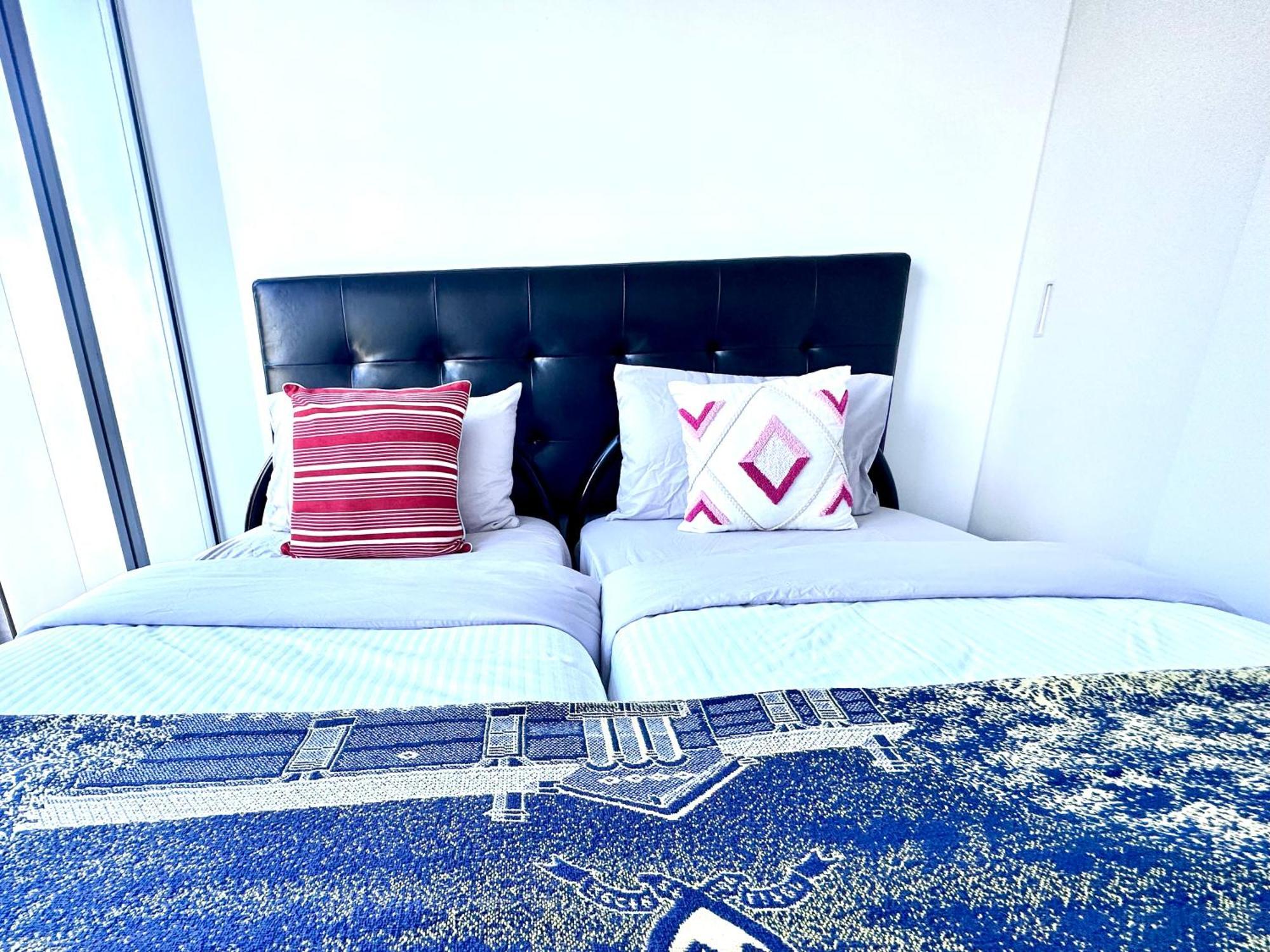 Royal Executive Living Bay N City Luxe Executive Residency Melbourne