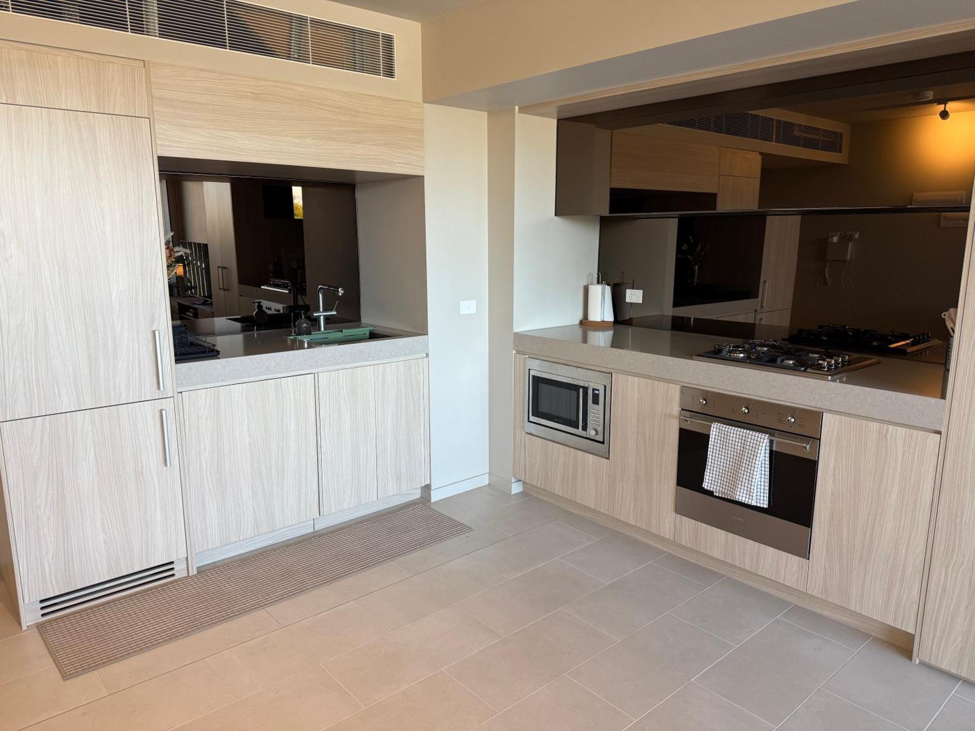 Apartment Osten Residences Fairfield