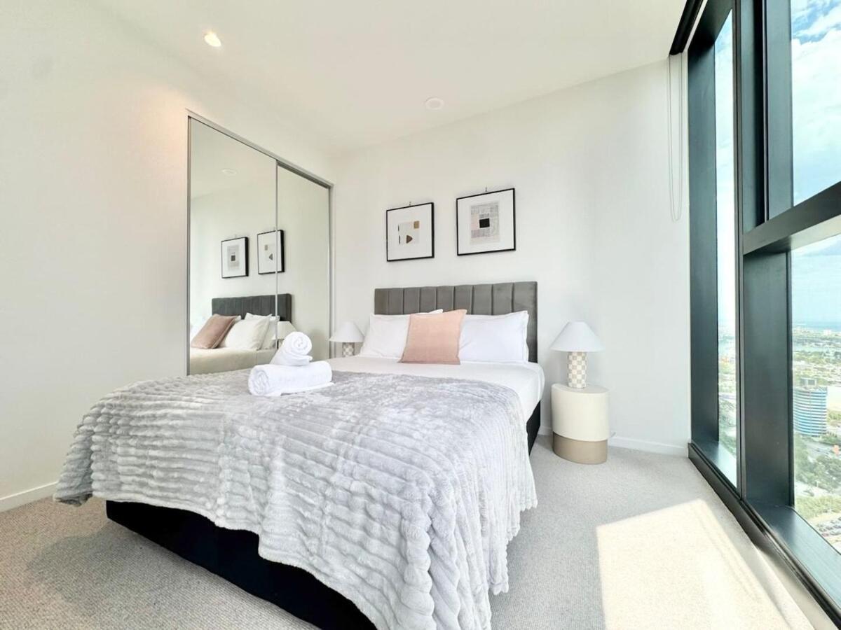 Apartment Glamorous 2b Southbank Lv40 Ocean View #msq40 *