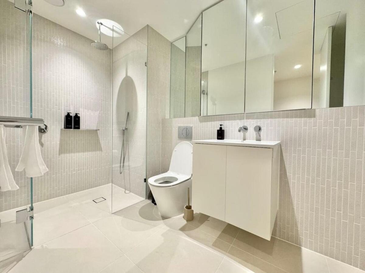 Glamorous 2b Southbank Lv40 Ocean View #msq40 * Melbourne