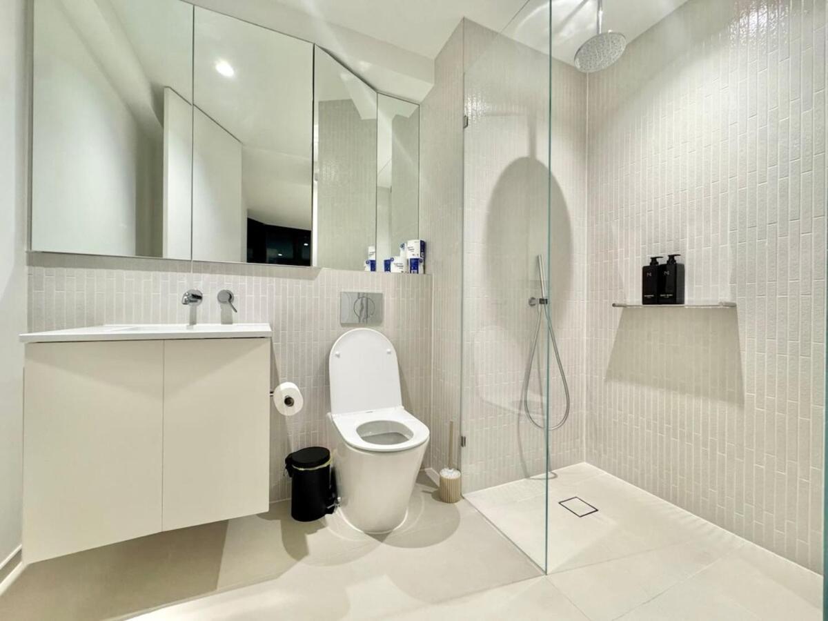 Glamorous 2b Southbank Lv40 Ocean View #msq40