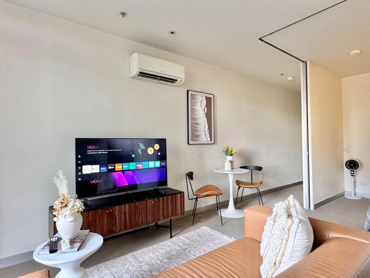 Stylish 1br Southbank Close To Crown #ba15 Apartment