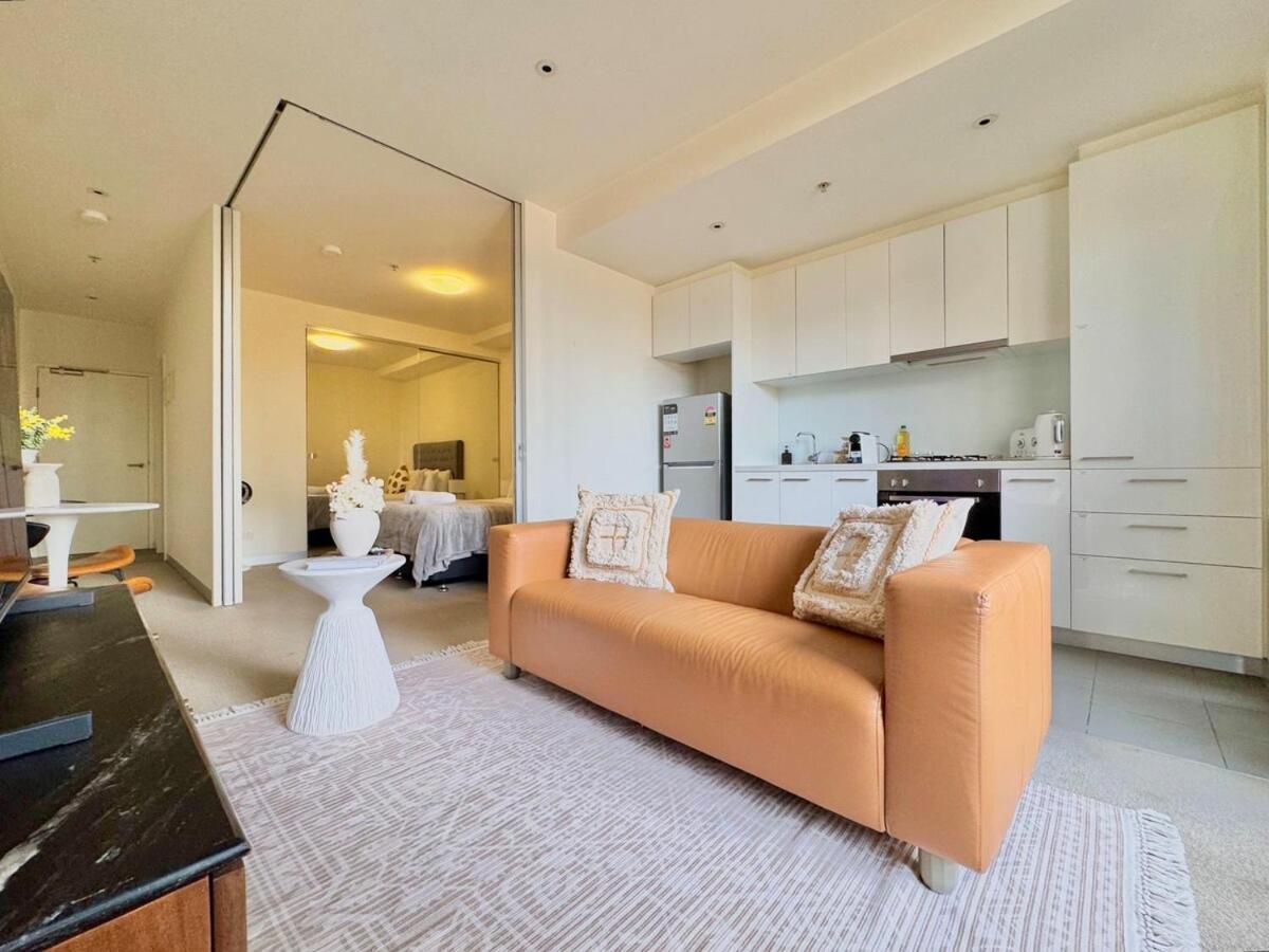 Apartment Stylish 1br Southbank Close To Crown #ba15 Melbourne