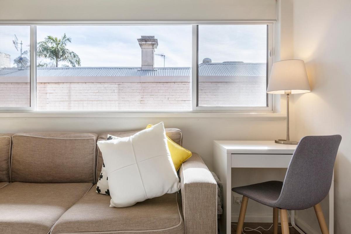 Apartment 1br W Free Parking! Near Swinburne