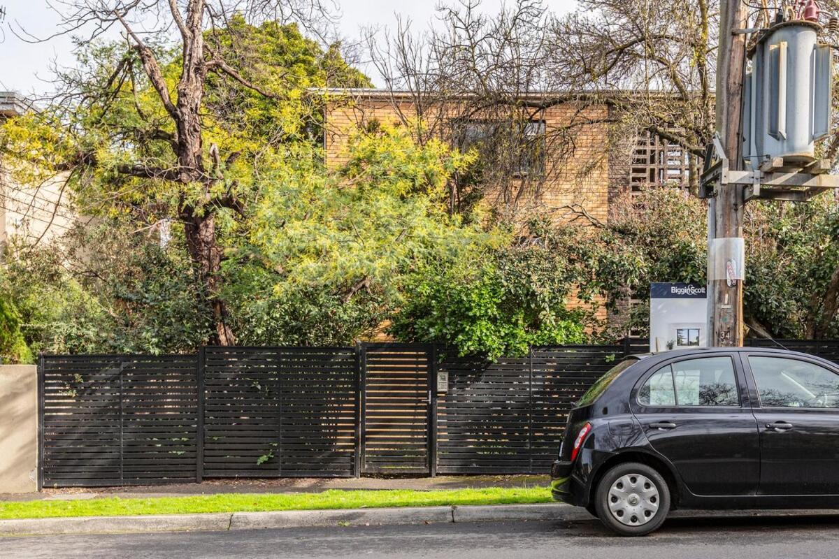 1br W Free Parking! Near Swinburne * Melbourne