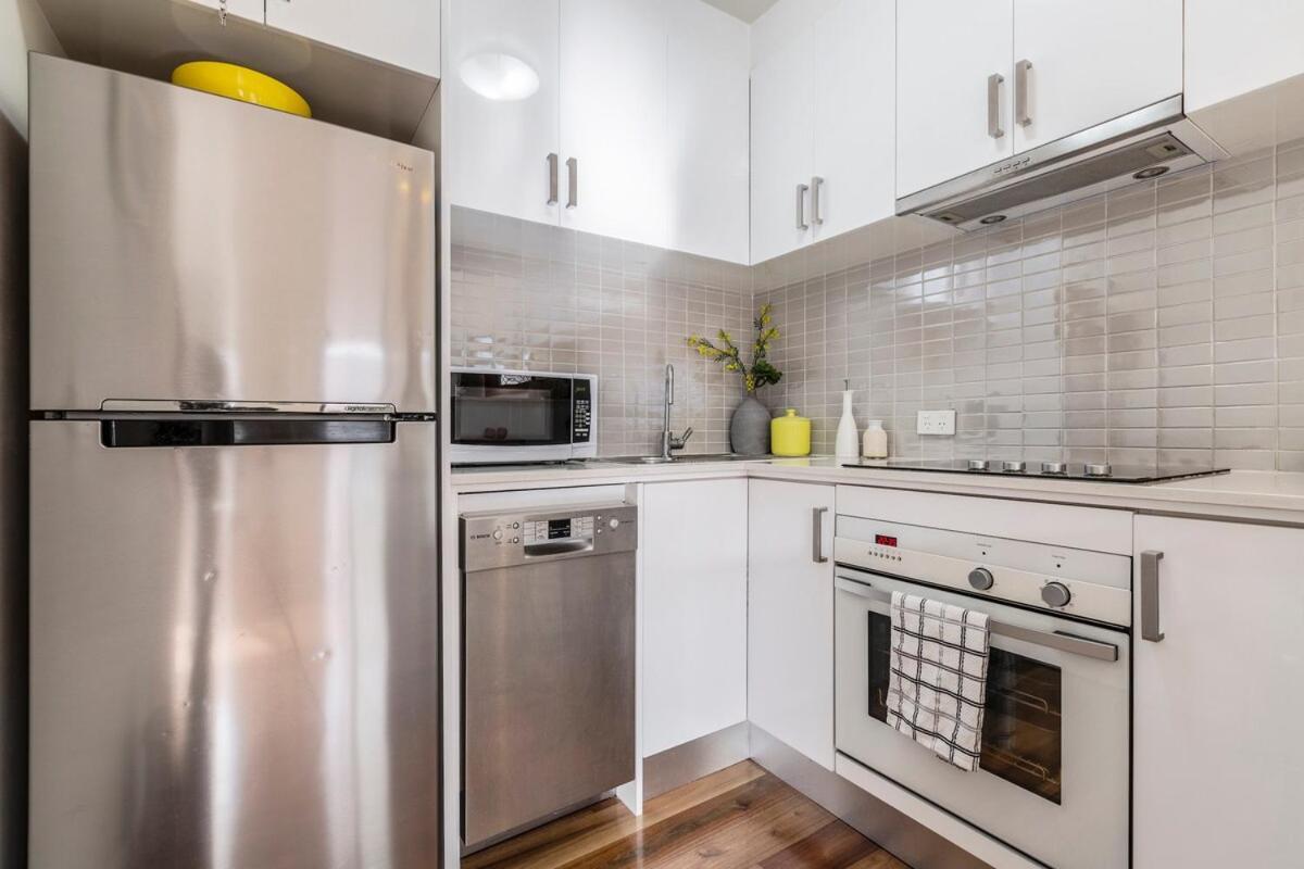 1br W Free Parking! Near Swinburne