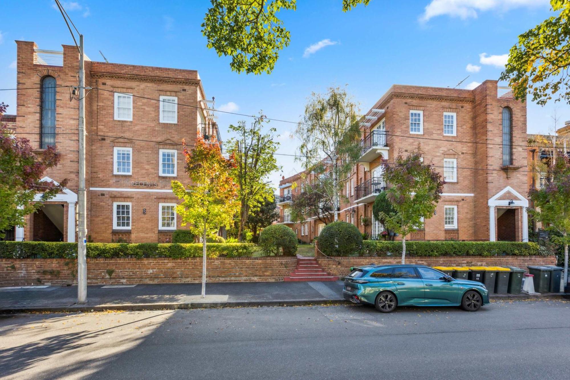 East Walking Distance To Mcg