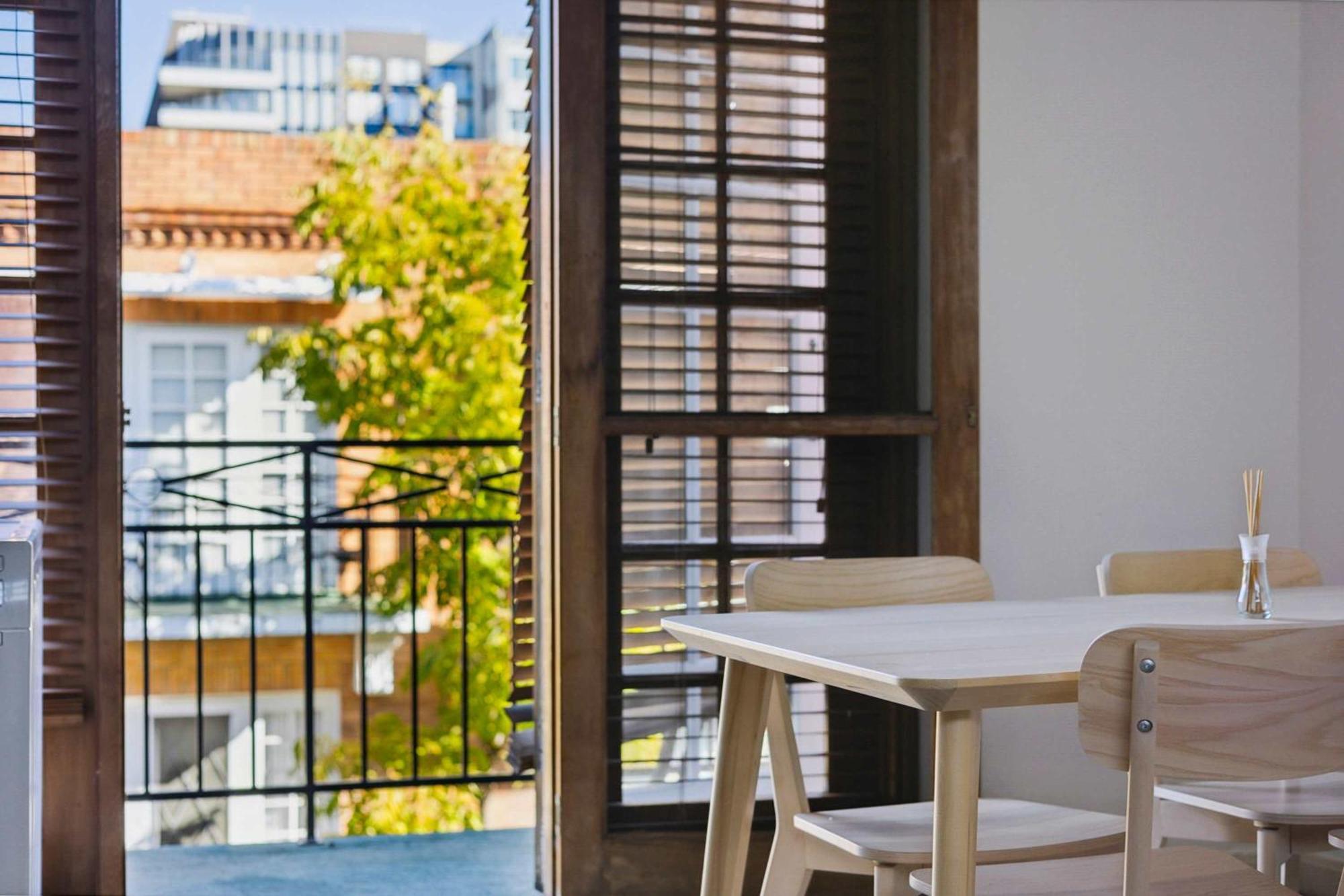 Apartment East Walking Distance To Mcg