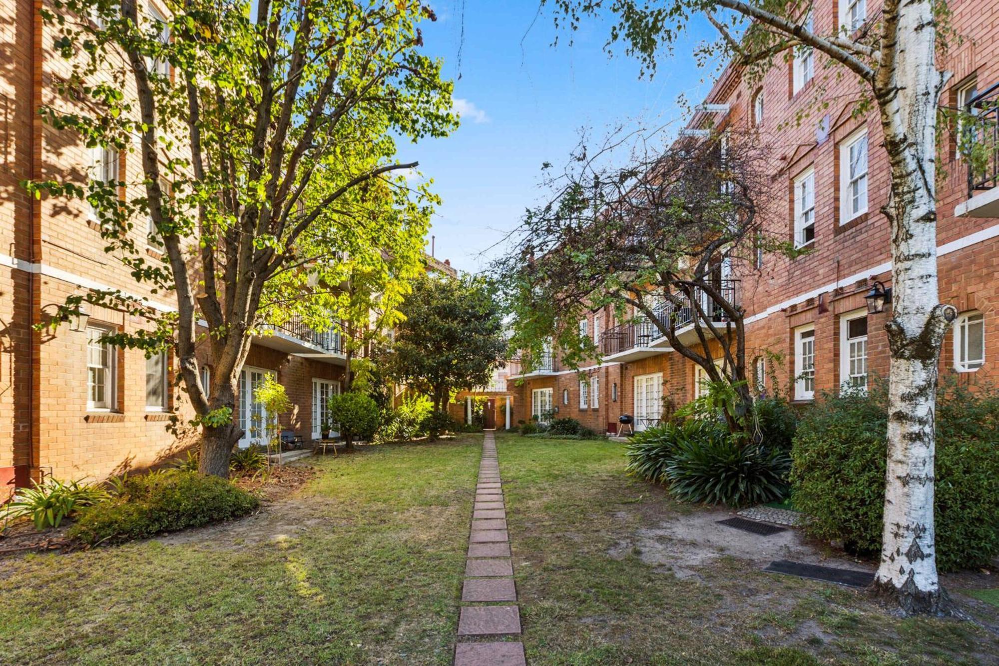 Apartment East Walking Distance To Mcg *