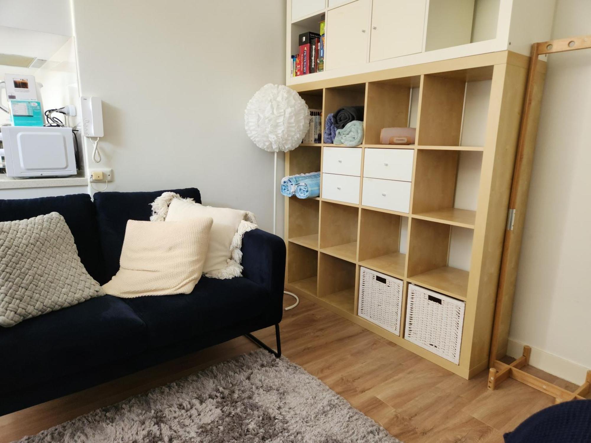 Apartment Cute And Cosy Studio! Melbourne