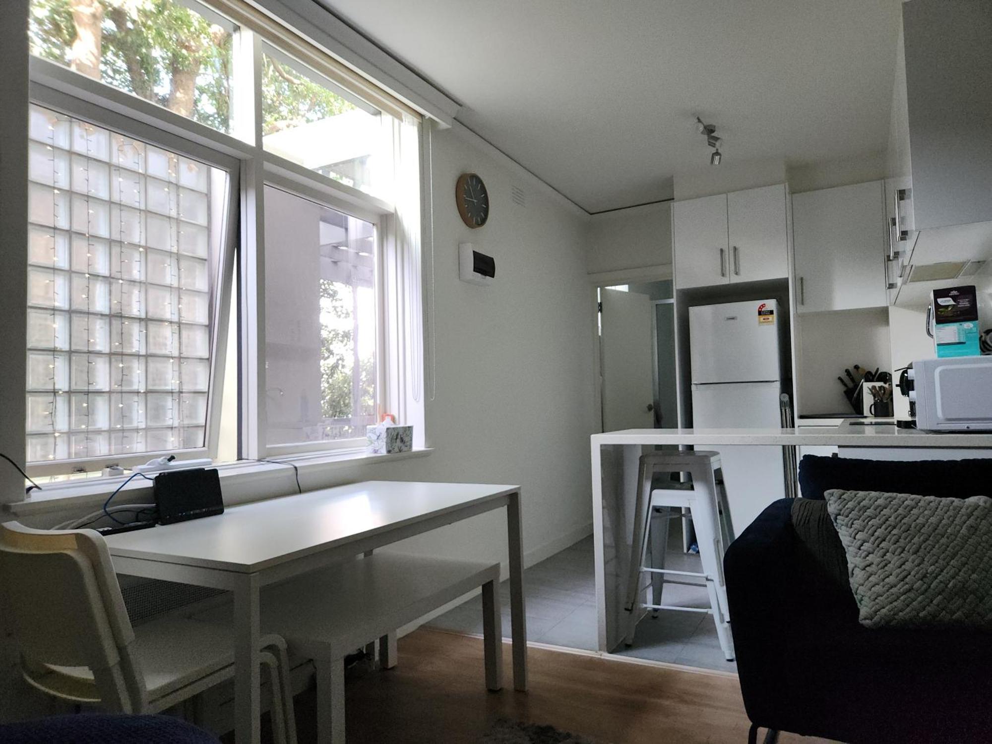 Apartment Cute And Cosy Studio! *