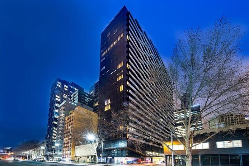 - Luxe Loacation 1br Cbd * Melbourne