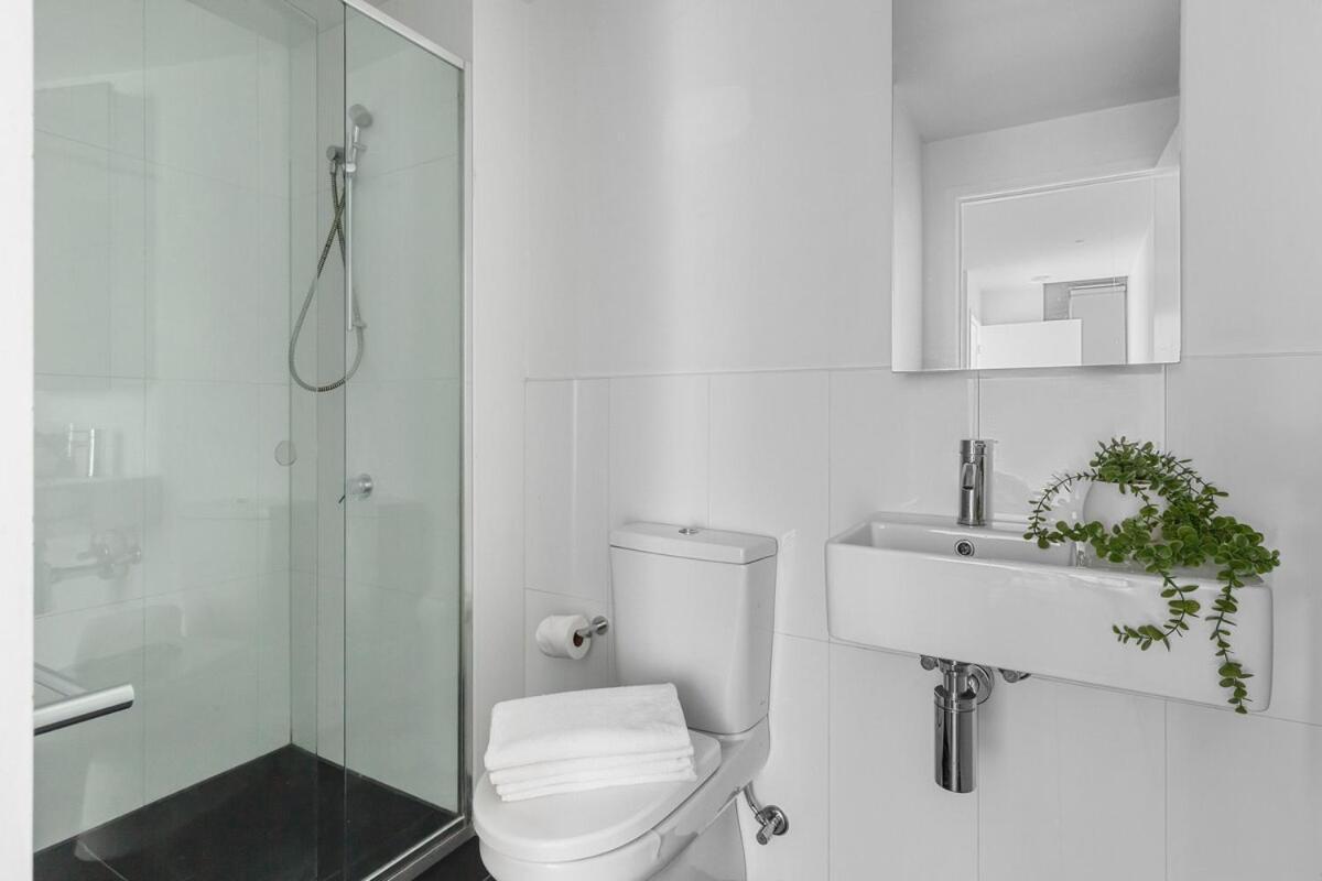- Luxe Loacation 1br Cbd *