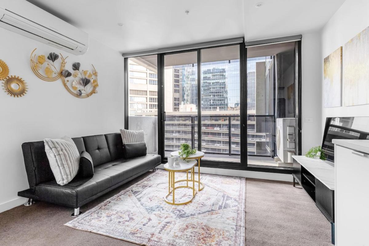 - Luxe Loacation 1br Cbd *
