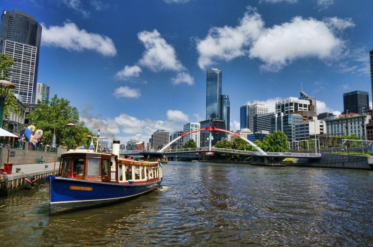 - Luxe Loacation 1br Cbd