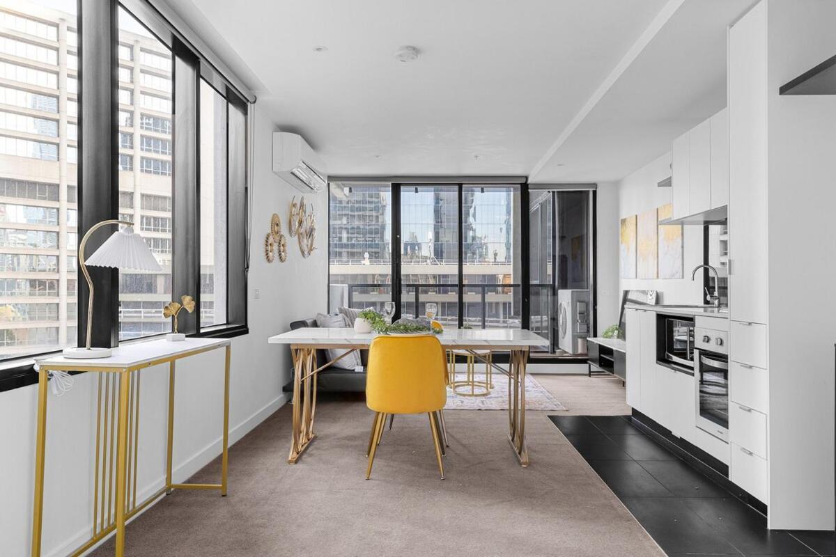 - Luxe Loacation 1br Cbd Apartment