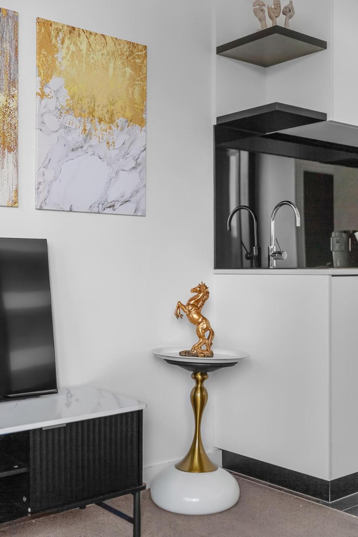 Apartment - Luxe Loacation 1br Cbd