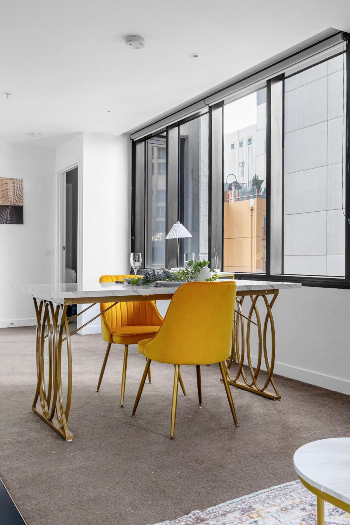 Apartment - Luxe Loacation 1br Cbd *