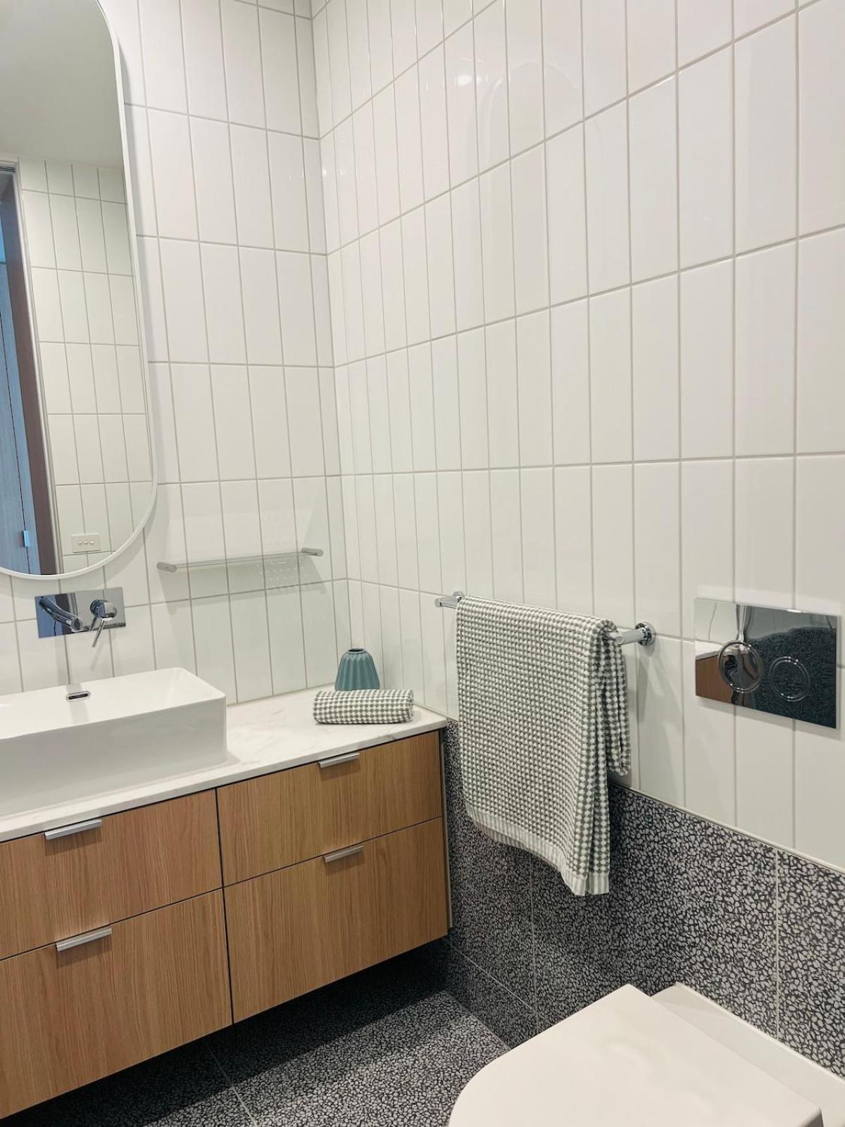 Urban Oasis In Kensington Close To Cbd *