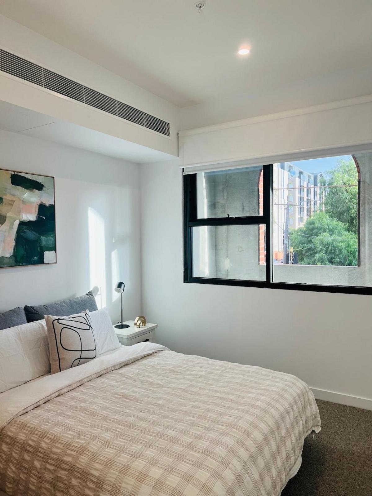 Urban Oasis In Kensington Close To Cbd Melbourne