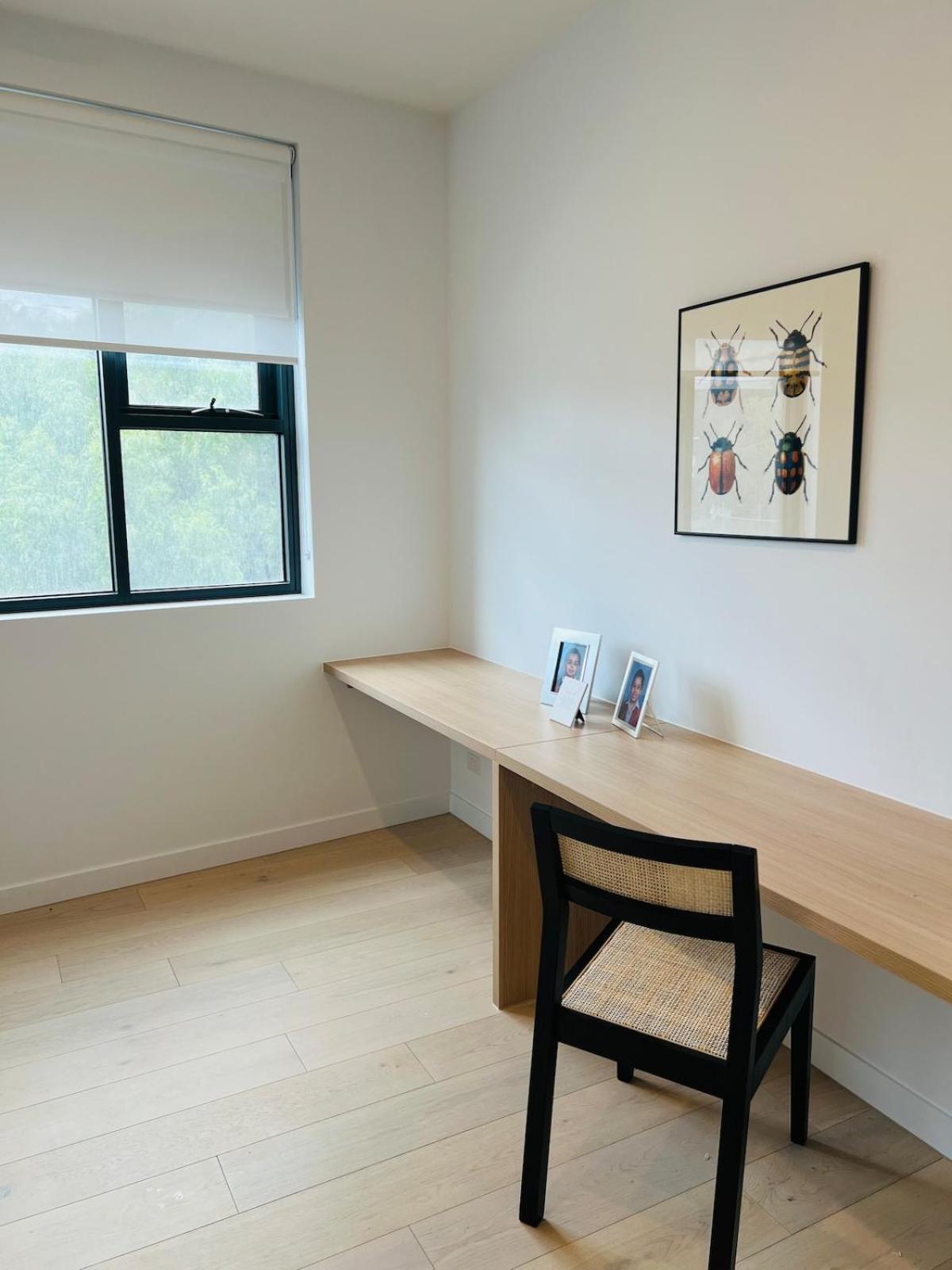 Urban Oasis In Kensington Close To Cbd Apartment *