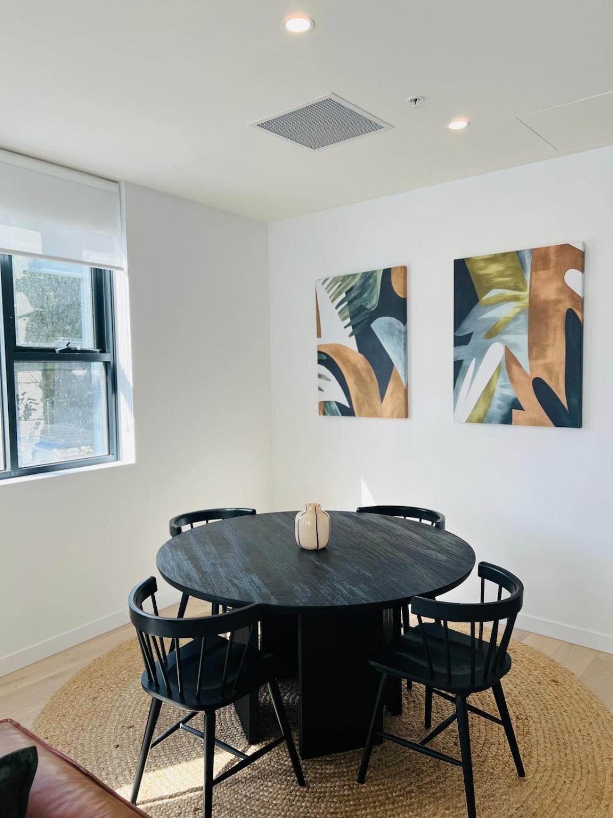 Urban Oasis In Kensington Close To Cbd Melbourne