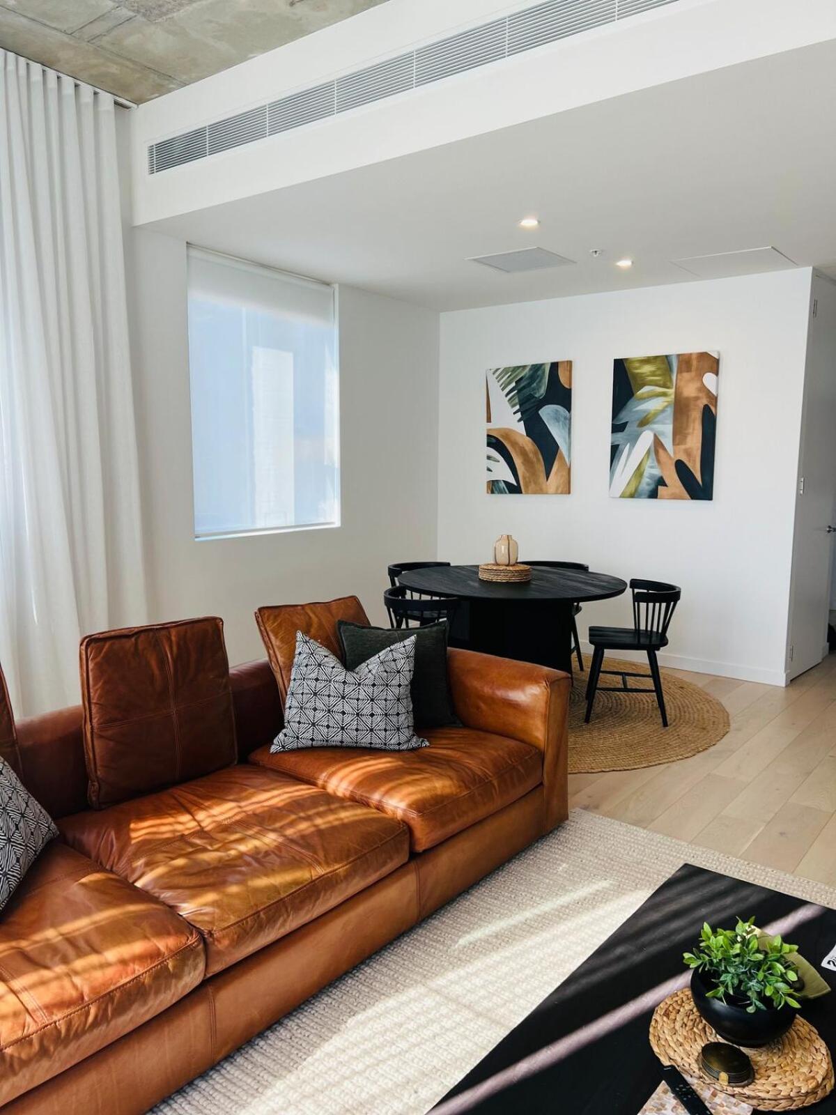 Urban Oasis In Kensington Close To Cbd * Melbourne
