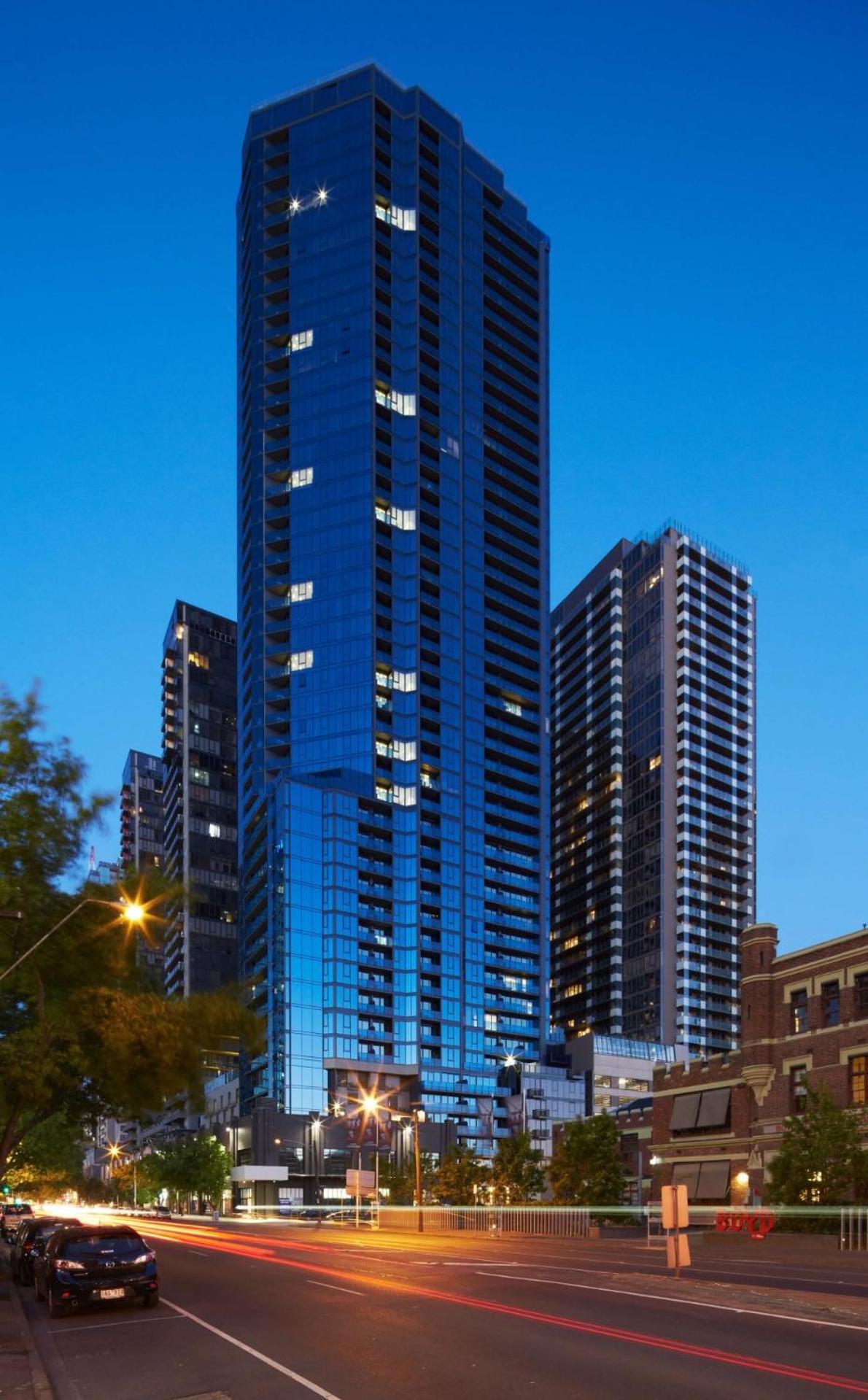 Premium 3 Bedroom Apartment In Southbank Apartment *