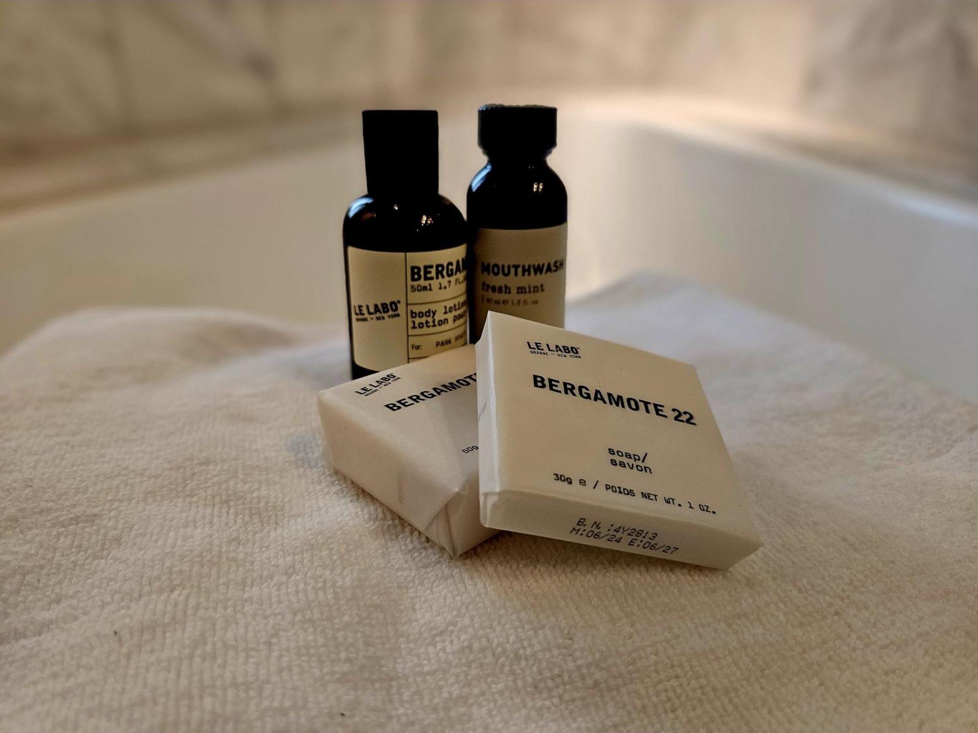 Hotel Park Hyatt 5*